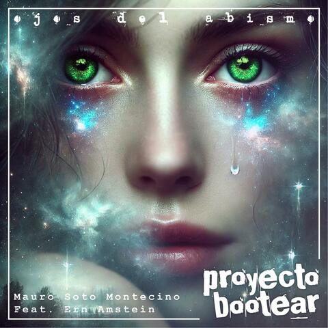 Ojos del abismo (feat. Ernesto Amstein)