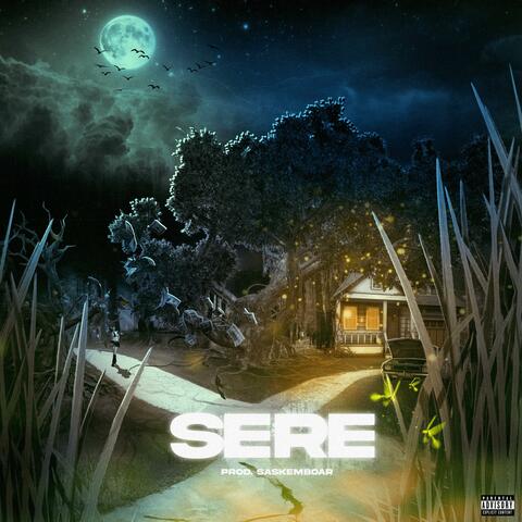 Sere (feat. Saskemboar)