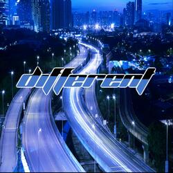 Different (feat. yehlsa)