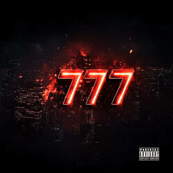 777 (feat. Buddah$PK)