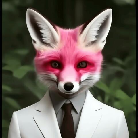 The Dark Tale of Mr. Foxy