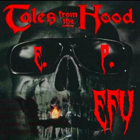 Tales From The Hood