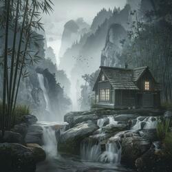 The Arrival of a Gentle Breeze