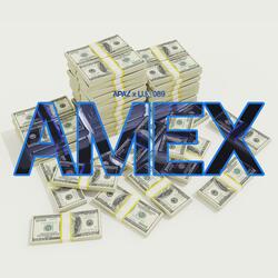 AMEX (feat. Lux 089)