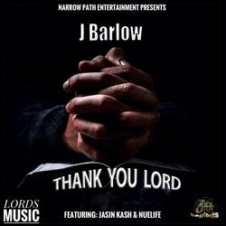 THANK YOU LORD (feat. JASIN KASH & NUELIFE)