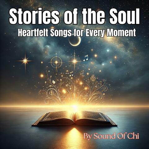 Stories of the Soul