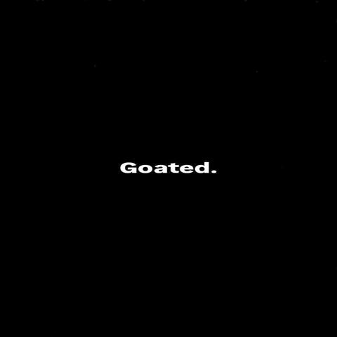 Goated (feat. 7WayGee)