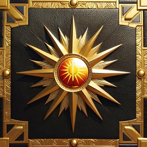 "By Freedom's Sword" (The Federated Suns)