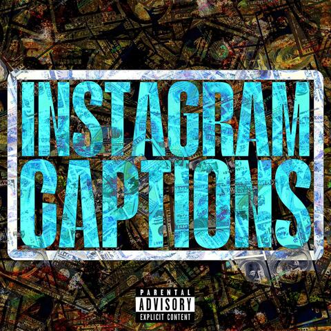 Instagram Captions