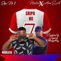 Skipa No 7 (feat. Aion)