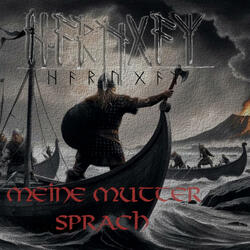 My Mother Told Me (Meine Mutter Sprach) (feat. Steineiche)