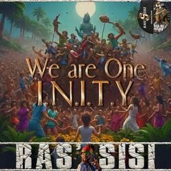 We are one