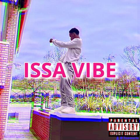 Issa Vibe