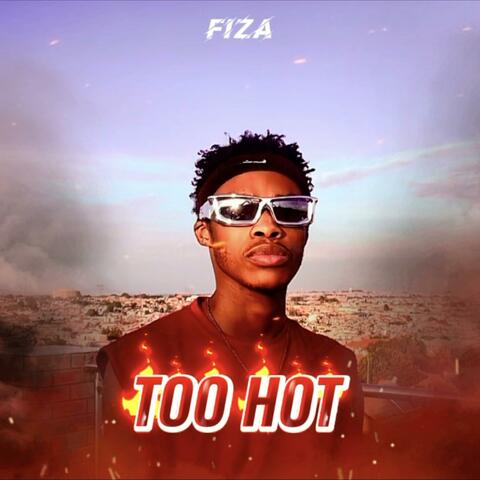 Too Hot