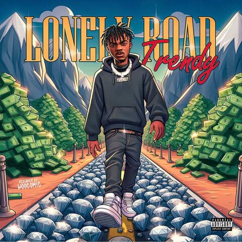 The Lonely Road