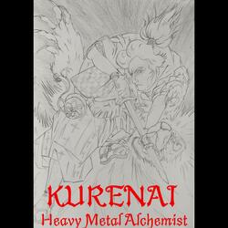 Heavy Metal Alchemist (Alternative Version)