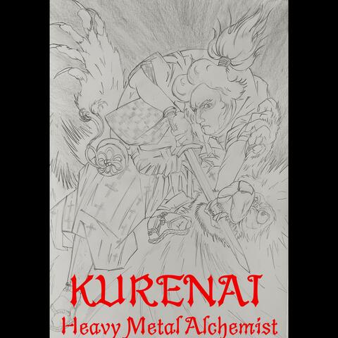 Heavy Metal Alchemist (Alternative Version)