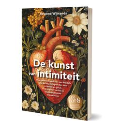De kunst van intimiteit (Songs About Books) (feat. Rowena Wijnands)