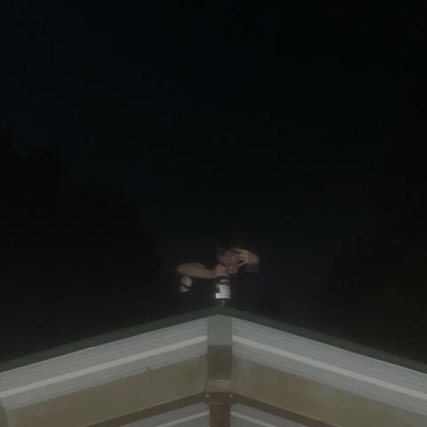 The car JUMPIN