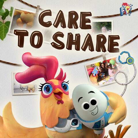 Care to Share