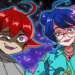 fake (feat. Maverick & →カナ←)