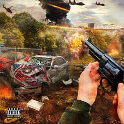 Due for a Crashout (feat. Lil matrikkz)