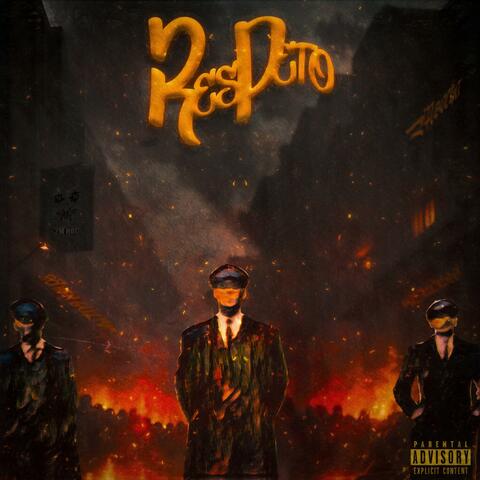 Respeto (feat. Mc Eleks & Rothen Guzman)