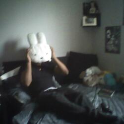 who am i talking to?