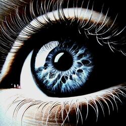 My Blue-Eyed Darling (bluegrass version) (Bluegrass Version)