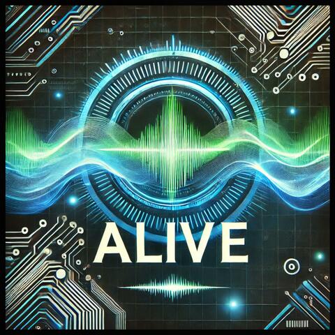 Alive