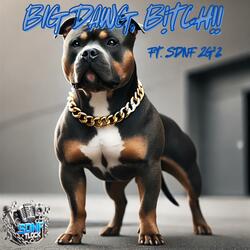 Big Dawg, Bitch! (feat. SDNF 2G’Z)