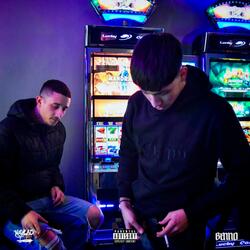 Making rap (feat. Naylad)