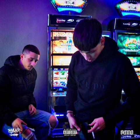 Making rap (feat. Naylad)