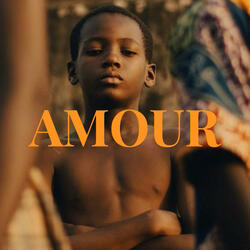 Afro Guitar x Afro Beat instrumental " AMOUR"