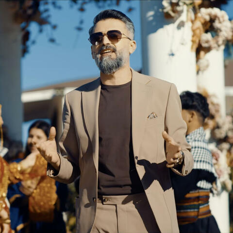 Buke (feat. Kadir Roni)