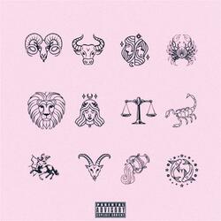 STARSIGNS (feat. Dakade)