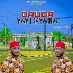 Dauda Yayi Kyara
