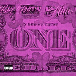 U Da One (feat. Nino Rawww)
