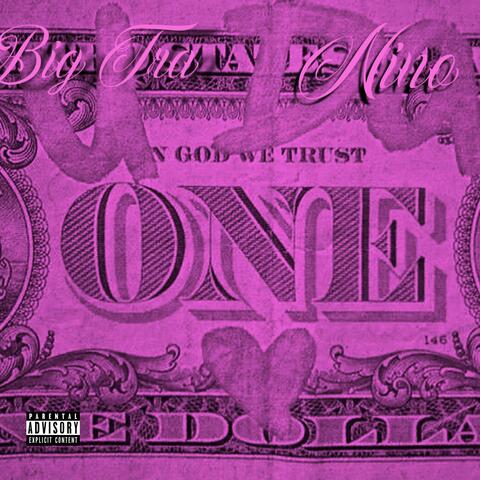 U Da One (feat. Nino Rawww)