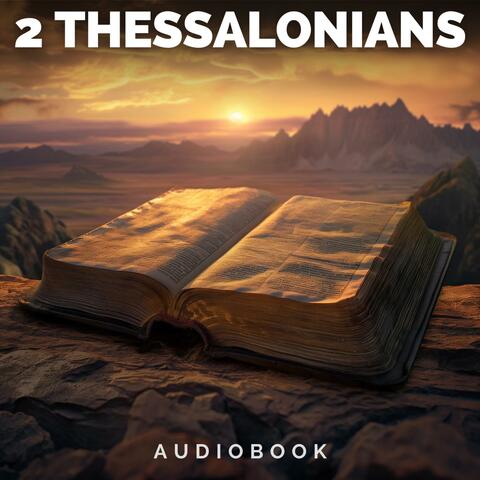 Second Epistle to Thessalonians
