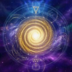 777 Hz Vibrations – Tap into the Energy of Luck and Success