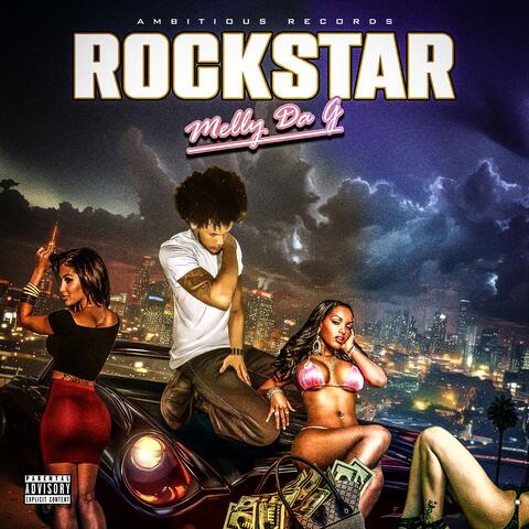 Rockstar