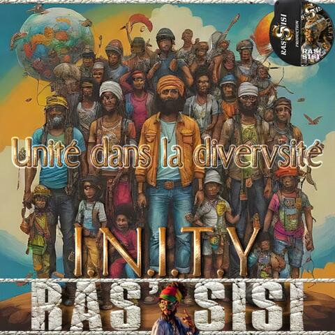 Unité dans la diversité