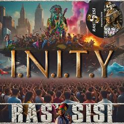 INITY Souviens-toi