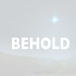 Behold (Hip Hop mix)