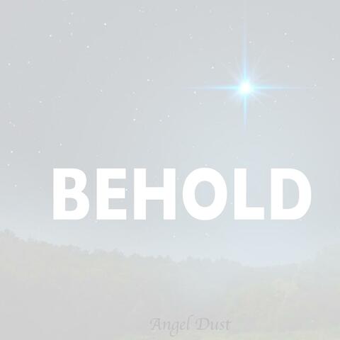 Behold (Hip Hop mix)