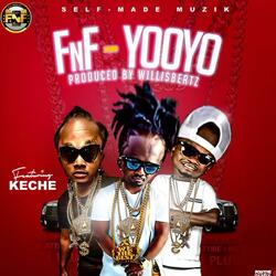Yooyo (feat. Keche)