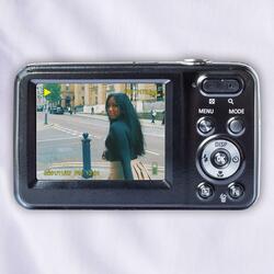 selfie (instrumental)