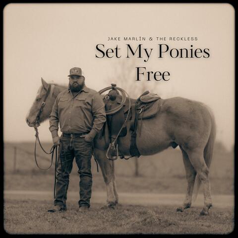 Set My Ponies Free
