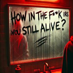 How In The F%#k Are You Still Alive